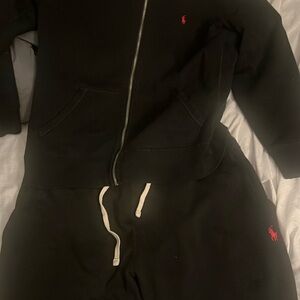 Polo Ralph Lauren Sweatsuit
